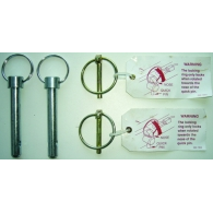 BLUE OX TOW BAR PINS