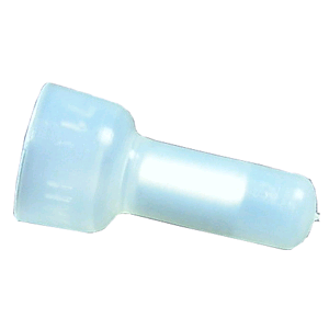 CLOSED END CONNECTORS