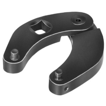 GLAND NUT WRENCH