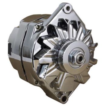 24V ALTERNATOR