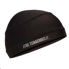BLACK COOLING SKULL CAP
