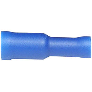 BULLET RECEPTACLE