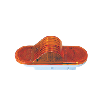 LED TURN SIGNAL LAMP