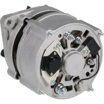24V ALTERNATOR