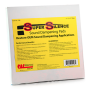 SOUND DAMPING PAD