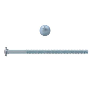 3/8X7 CARRIAGE BOLT