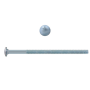 3/8X7 CARRIAGE BOLT