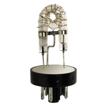 STAR STROBE BULB 208