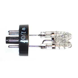 STAR STROBE BULB