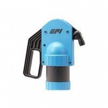 DEF DRUM PUMP