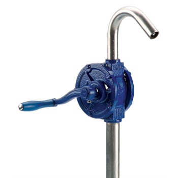 ROTARY HAND PUMP