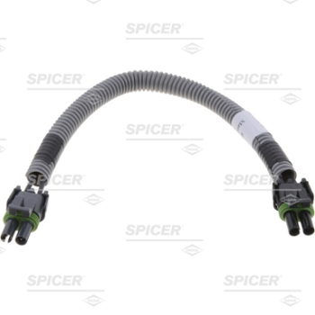 DIFF SENSOR HARNESS