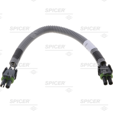 DIFF SENSOR HARNESS