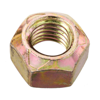 GR8 LOCKNUT