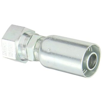 METRIC FITTING