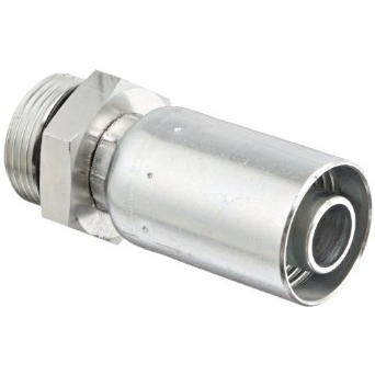 HOSE END