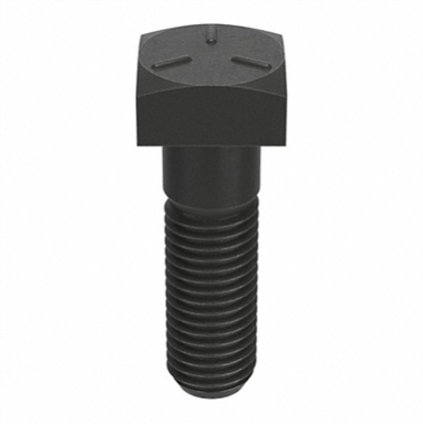 SQUARE HEAD PLOW BOLT