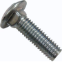 CARRIAGE BOLT