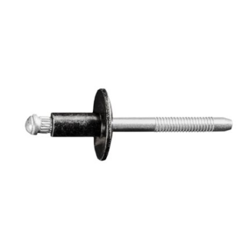 BUMPER RIVET 1/4