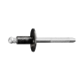 BUMPER RIVET 1/4