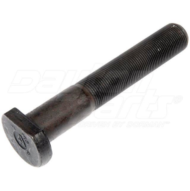 WHEEL LUG STUD