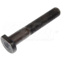 WHEEL LUG STUD