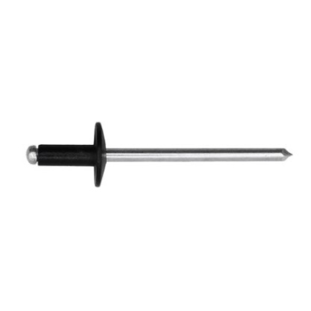 WINDSHIELD RIVET