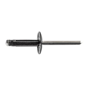 SPLIT TYPE RIVET