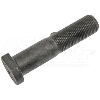 WHEEL LUG STUD