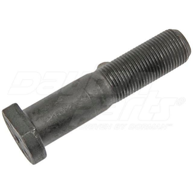 WHEEL LUG STUD