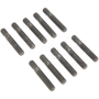 DRIVE FLANGE - STUD