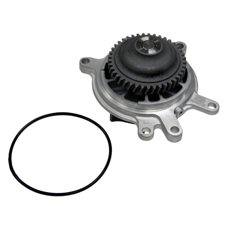 NEW WATER PUMP