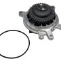 NEW WATER PUMP