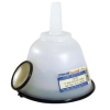 FUNNEL WITH FILTER