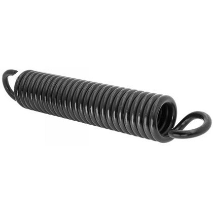 SNOW PLOW SPRING