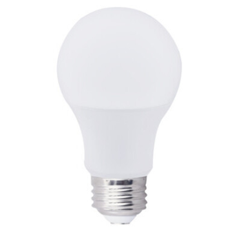 A19 9W 4000K LED BULB