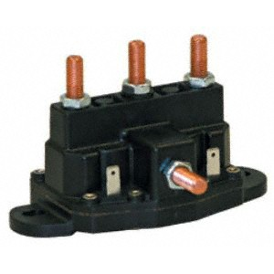TARP SOLENOID