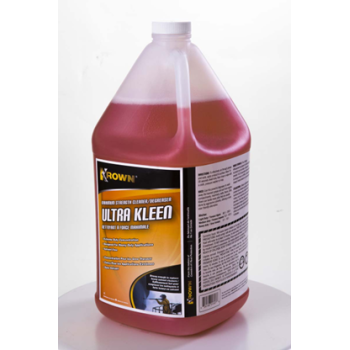 ULTRA KLEEN - SUPER