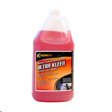 ULTRA KLEEN - SUPER