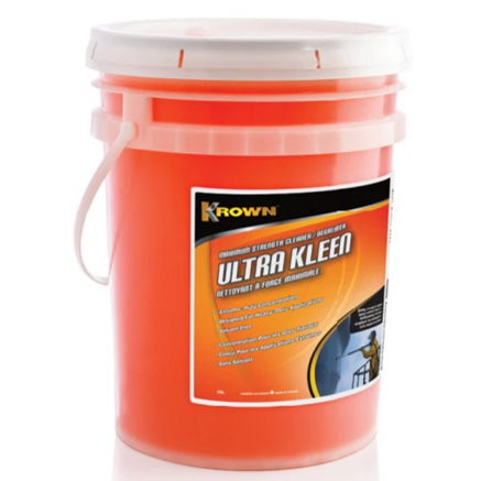 ULTRA KLEEN - SUPER