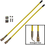 YELLOW BLADE GUIDE KIT