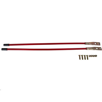 RED BLADE GUIDE KIT
