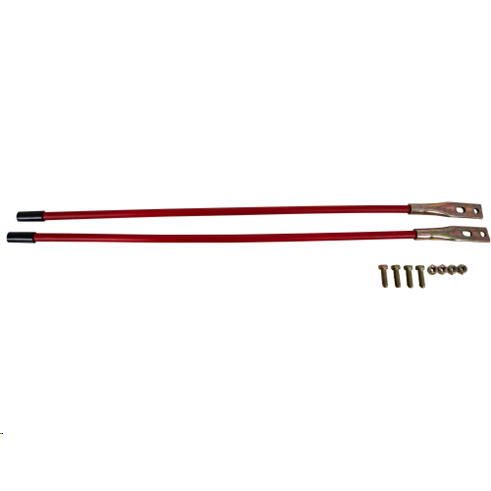 RED BLADE GUIDE KIT