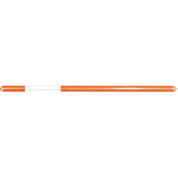 DRIVEWAY MARKERS ORANGE
