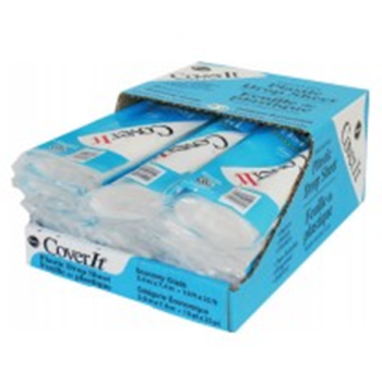 CVR IT ROLL 10FTX25FT CL