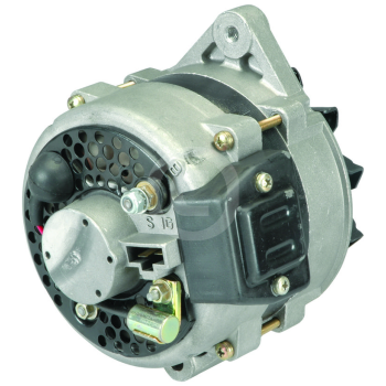 ALTERNATOR, 12V, 90A, ND