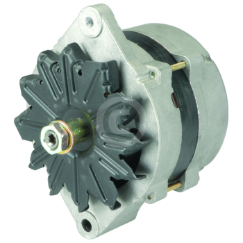 ALTERNATOR, 12V, 90A, ND