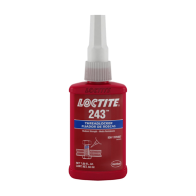 THREADLOCKER 243