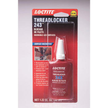 243 THREADLOCKER-SURFACE