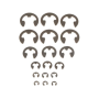 E-CLIP ASSORTMENT
